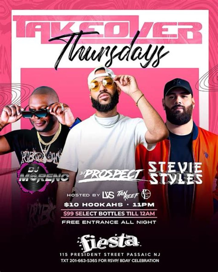 DJ Stevie J Tickets at Story in Miami Beach by STORY Tixr