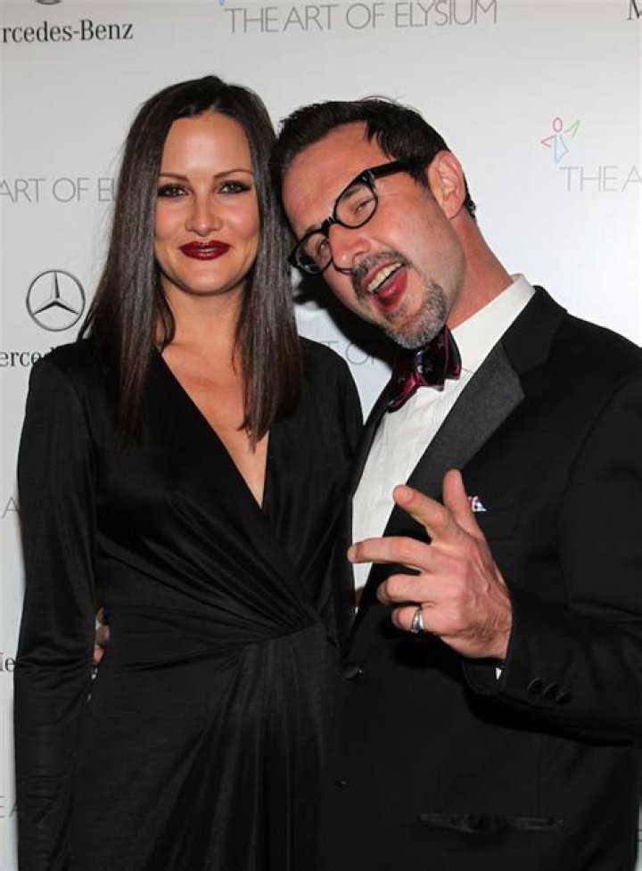 Dlisted The Art of Elysium&rsquo;s 7th Annual HEAVEN Gala