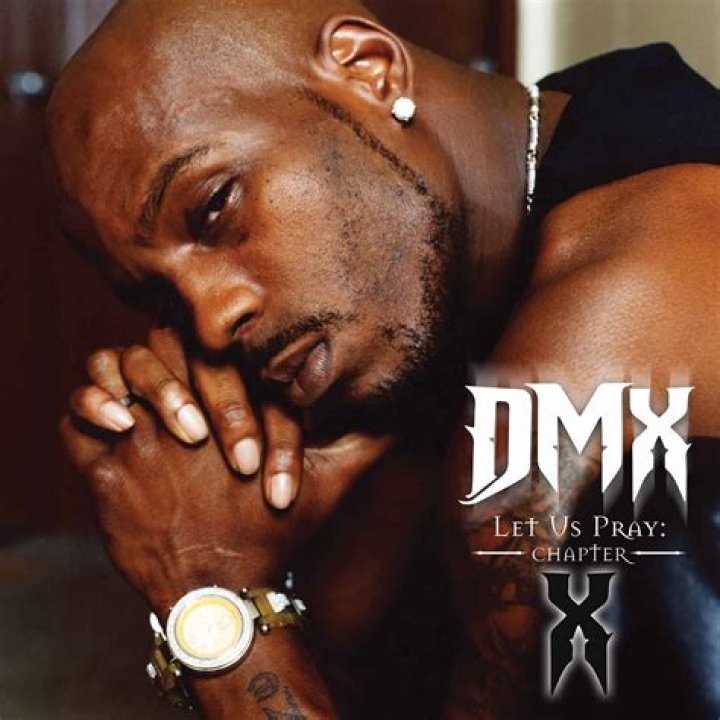 DMX confirms new album is coming soon REVOLT