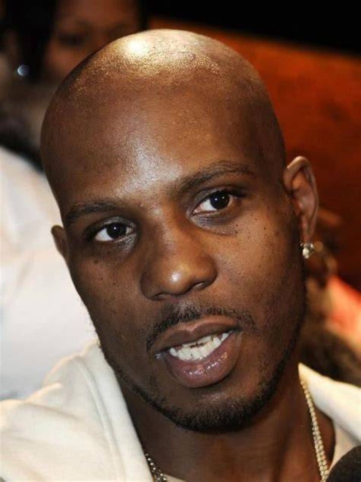 DMX's New Album To Feature Kanye West, Dr. Dre, & More RTT