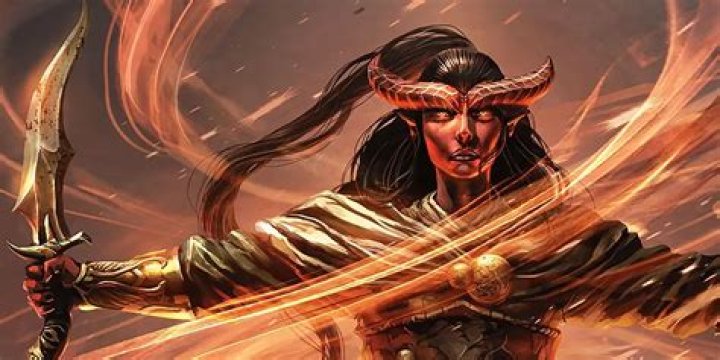 DnD 5e The Best Celestial Warlock Build CBR