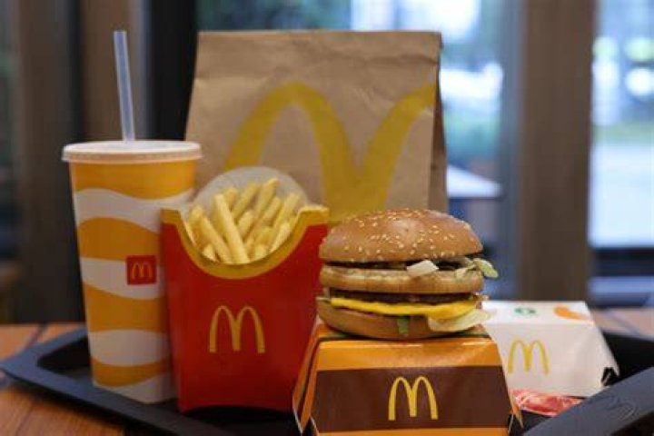 do mcdonald's pay weekly do mcdonalds pay weekly 2024 Dear Adam Smith