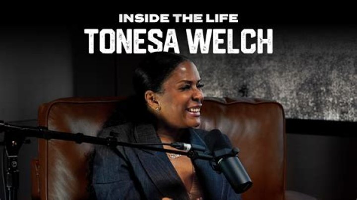 Do you agree? Tonesa Welch Calls Out Starz BMF For LaLa's Portrayal Of