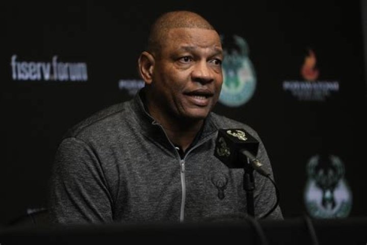 Doc Rivers explains the times he has blown a 31 lead in the playoffs