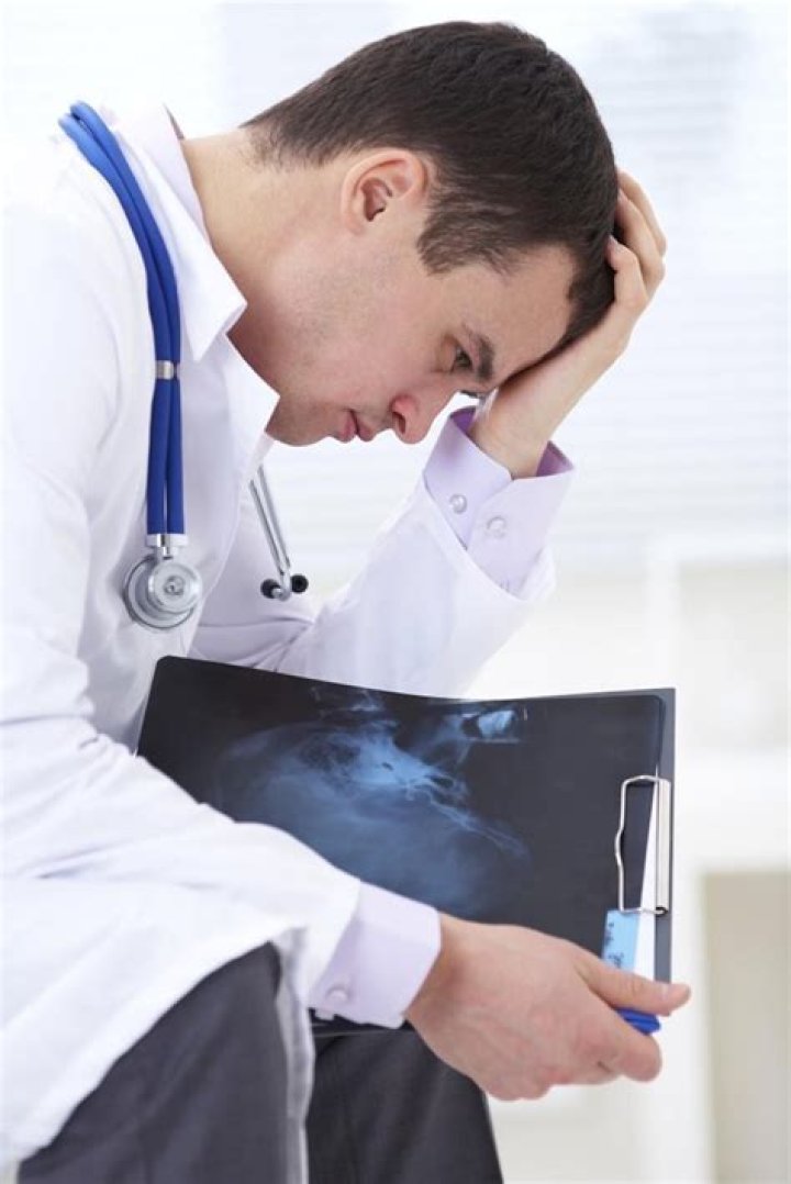 Doctor Fails to Properly Diagnose a Heart Attack