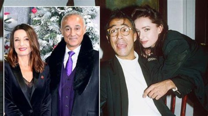 Does Andrew Ridgeley Have Children? Andrew Ridgeley Wife and Kids