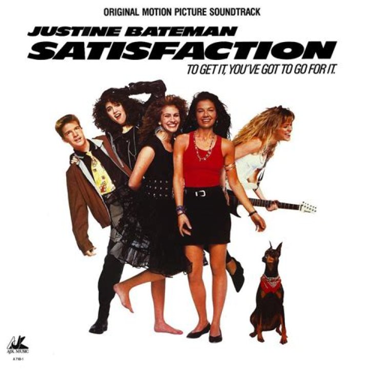 Does anyone remember the movie "Heathers" with Christian Slater and