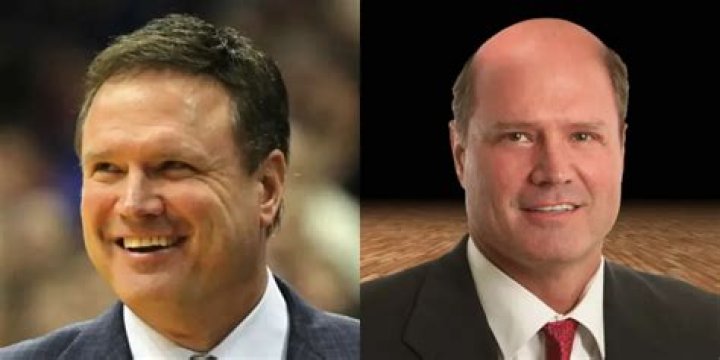 Does Bill Self Wear a Toupee
