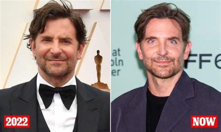 Does Bradley Cooper Really Smoke?