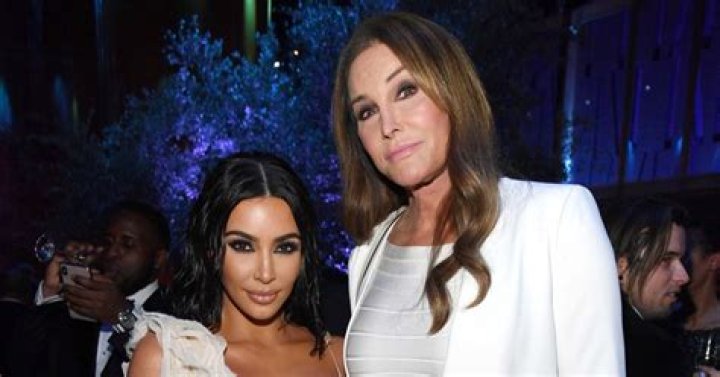 Does Caitlyn Jenner Husband Exist? Relationship Timeline