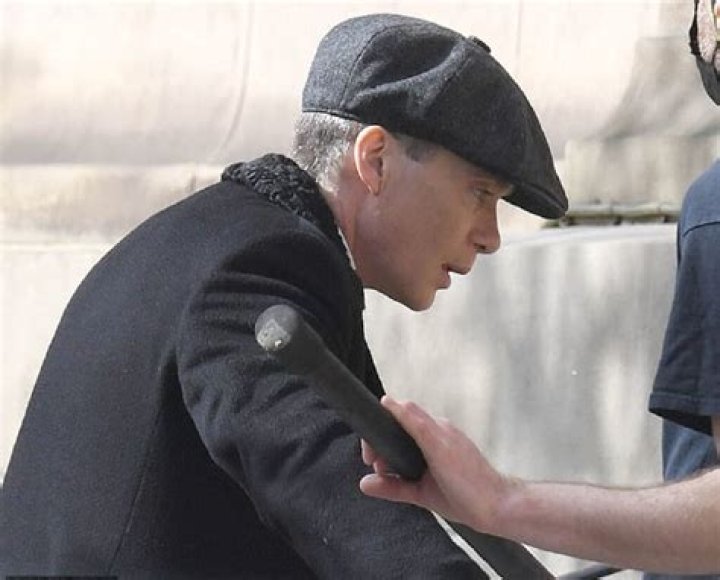 Does Cillian Murphy Have Cancer? Illness And Health Update