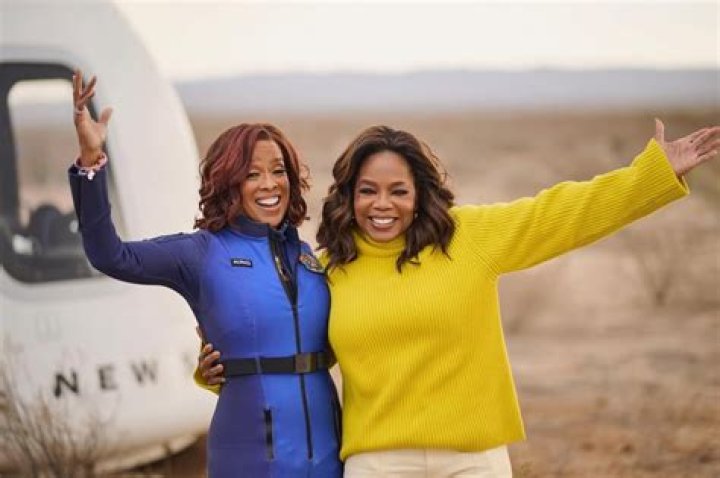 Does Gayle King Wear a Wig? The Truth Revealed Stages of Balding