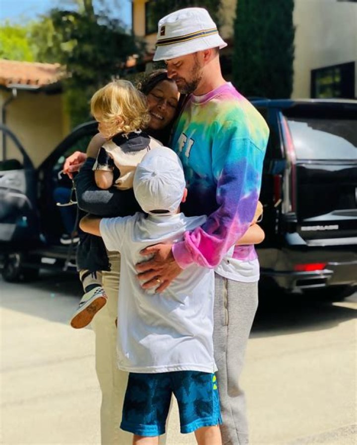 Does Justin Timberlake Have Kids