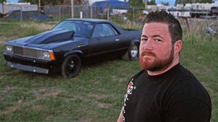 Does Kamikaze Chris From 'Street Outlaws' Have a Wife? What We Know