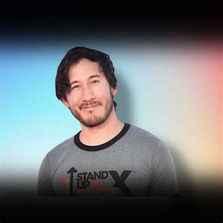 Does Markiplier have a sister? Celebrity.fm 1 Official Stars