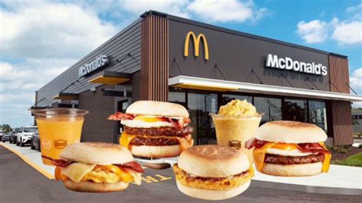 Does McDonald's Have Pup Cups For Puppies? TheFoodXP