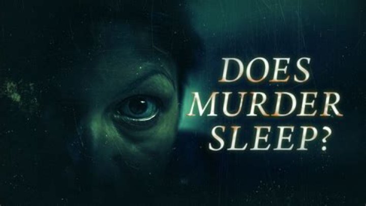 Does Murder Sleep? on ID How did Ben Oxley die?