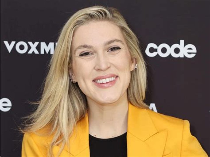 Does Olivia Nuzzi Have A Boyfriend? A Woman Who Dealt With Father's