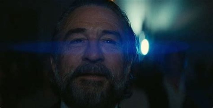 Does Robert De Niro Speak Italian?