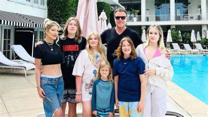 Does The Spelling Family Earn Royalties From Aaron Spelling's Shows?