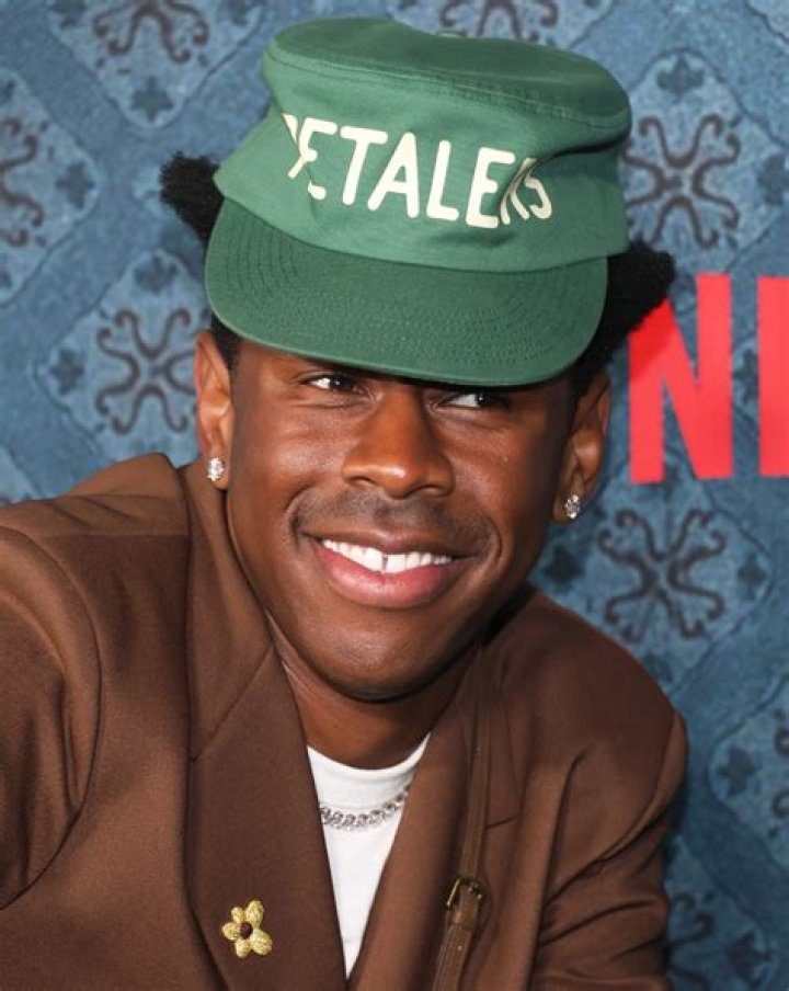 Does Tyler The Creator Have A Son? Partner And Relationship