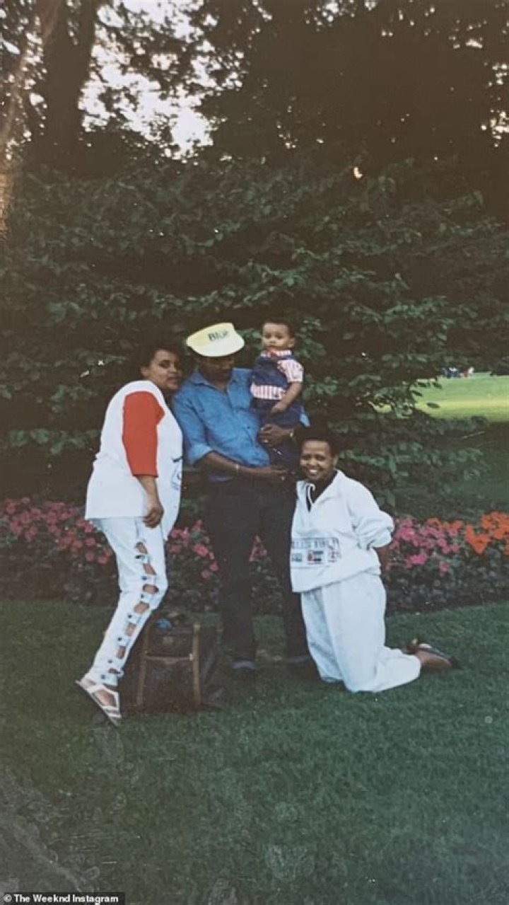Does Weeknd Have Kids? Who is Weeknd? Weeknd's Age, Family, Parents and
