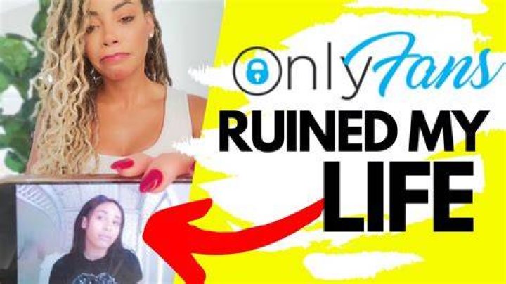 Doing 0nly Fans Ruined My Life! (REACTION) MELANIE KING YouTube