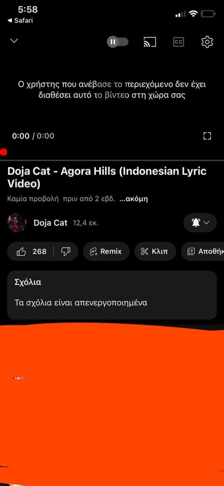 Doja Cat her r/DojaCat
