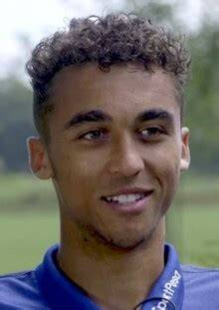 Dominic CalvertLewin Bio, Net Worth, Salary, Position, Career