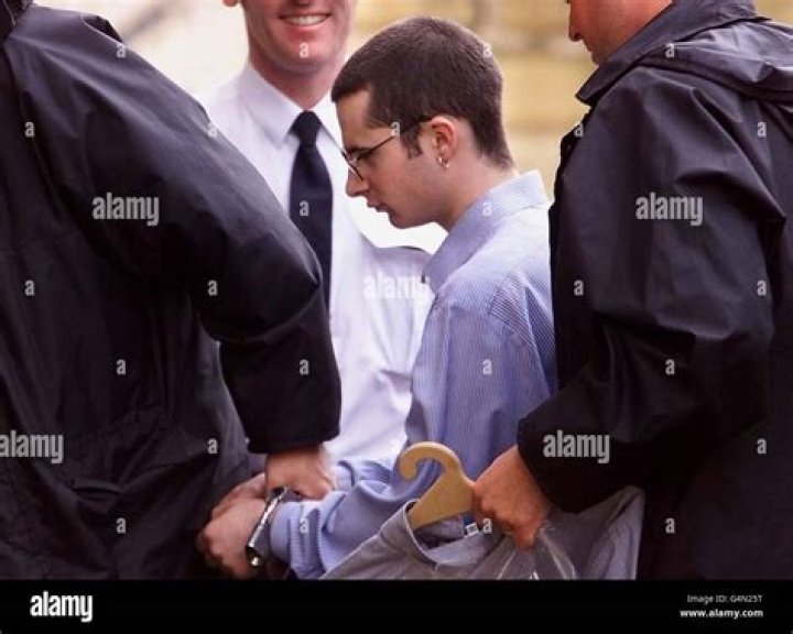 Dominic mckilligan hires stock photography and images Alamy