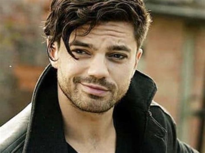 Dominic Seagal Bio, Age, Height, Nationality, Net Worth, Facts