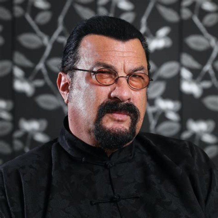 Dominic Seagal Bio, Age, Wiki, Height, Parents, Siblings, Wife and Net