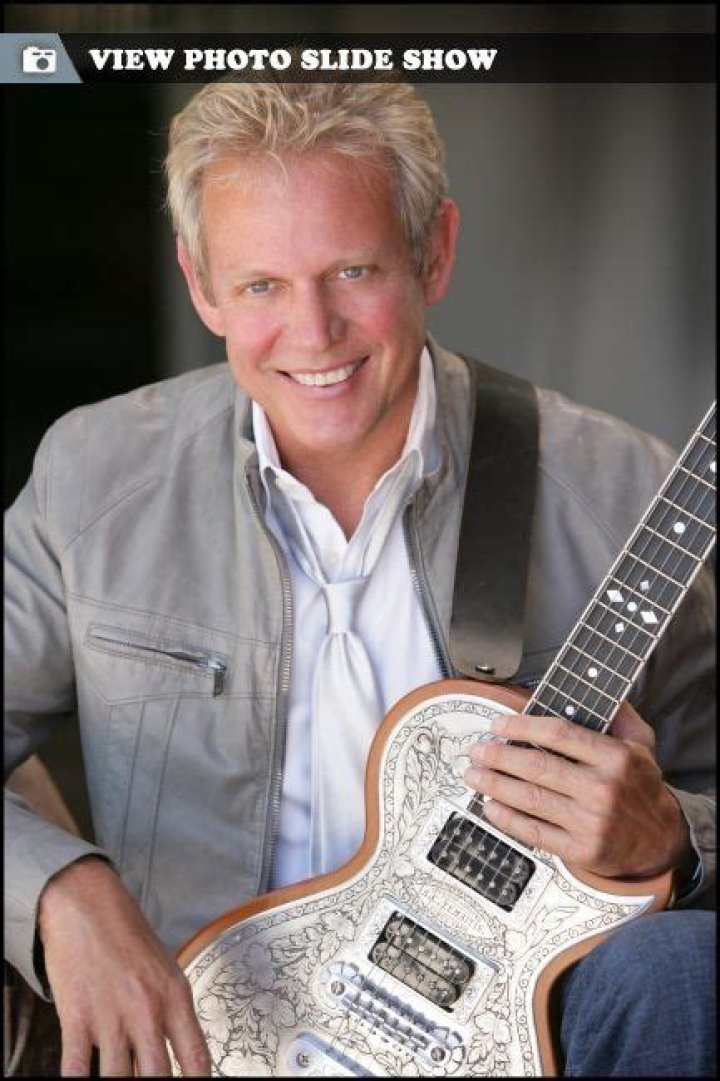 Don Felder Net Worth How Much is Don Worth?
