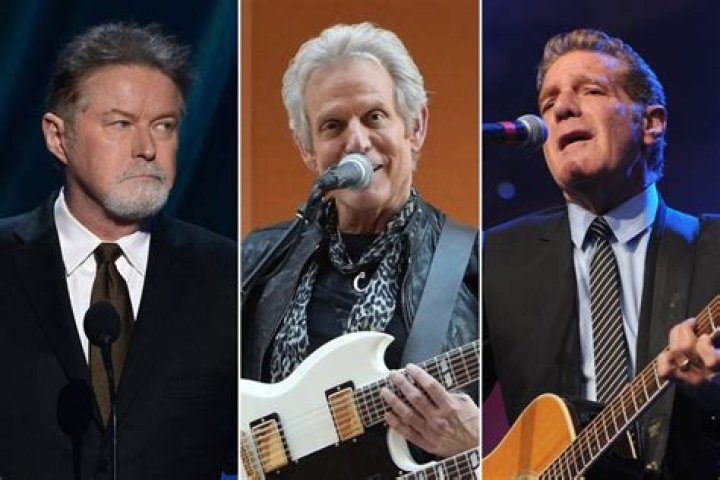 Don Felder Recalls The WakeUp Call Don Henley And Glenn Frey Dismissed