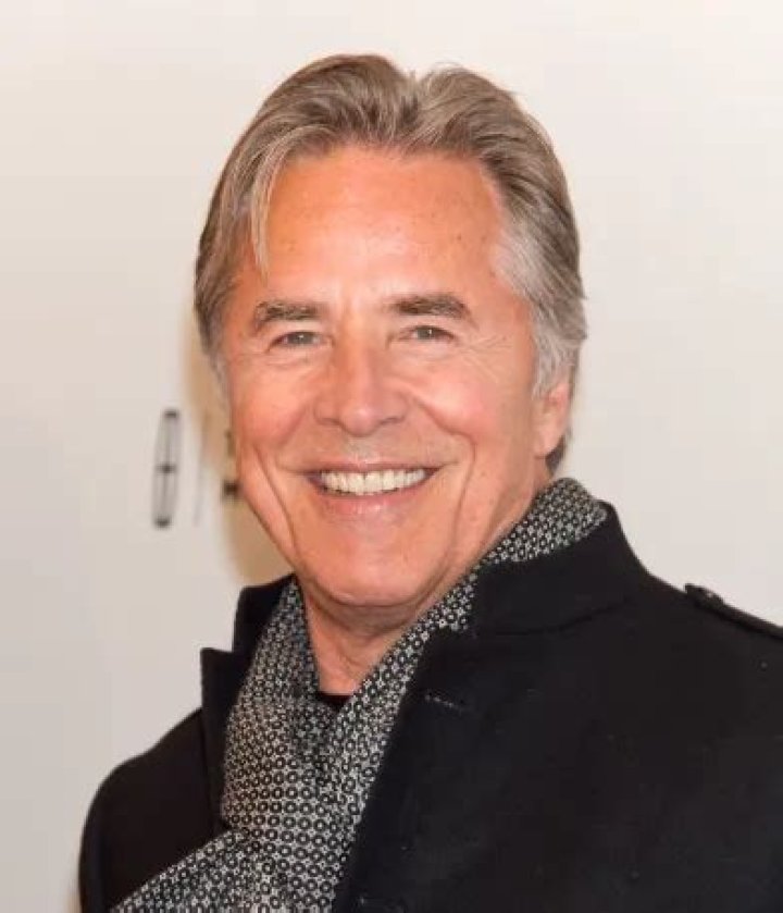Don Johnson Age, Net worth Weight, Kids, Wife, BioWiki 2024 The