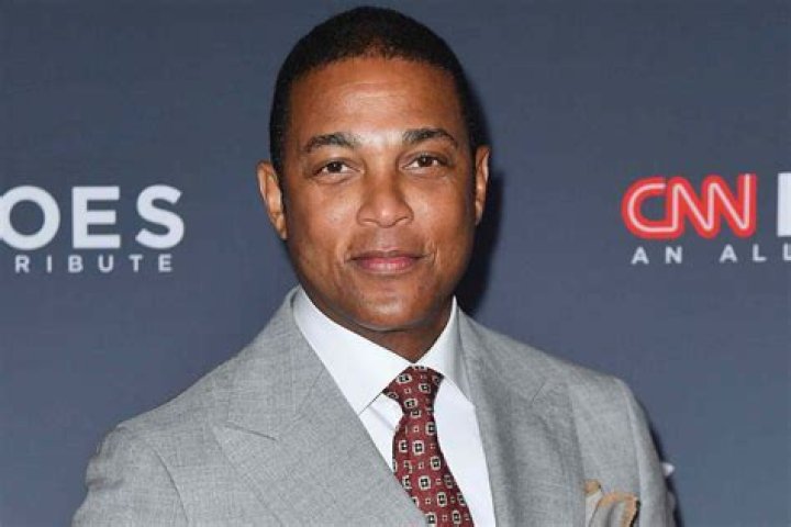 Don Lemon from CNN Shares Pics from 54th Birthday Florida Getaway with