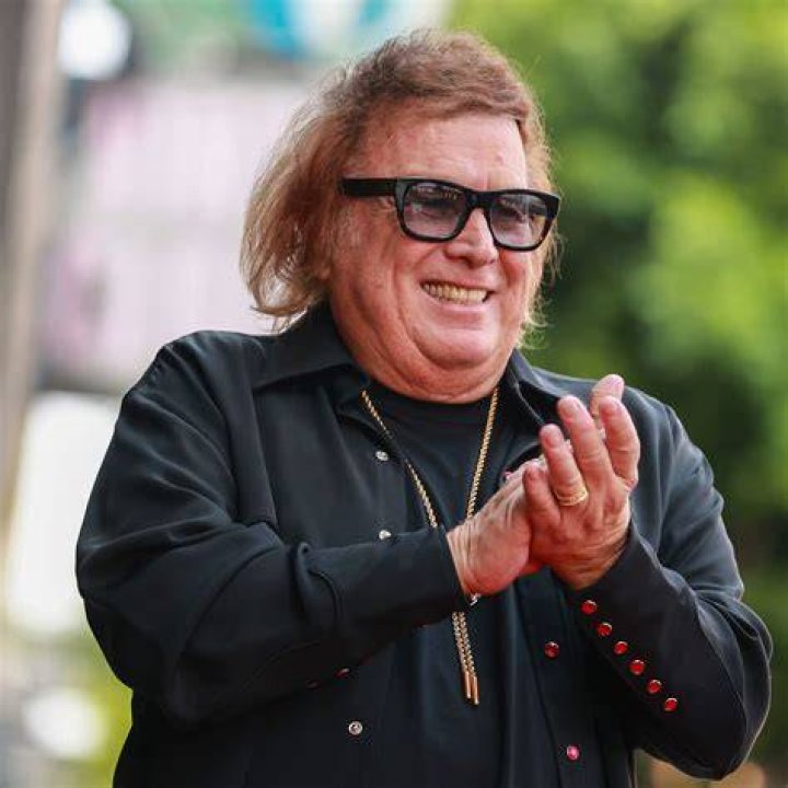 Don McLean facts Singer's age, wife, children, net worth and more