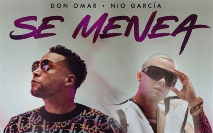 Don Omar lidera listas Billboard Grupo Milenio
