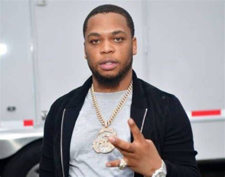 Don Q (Rapper) Biography, Age, Wiki, Height, Weight, Girlfriend, Family