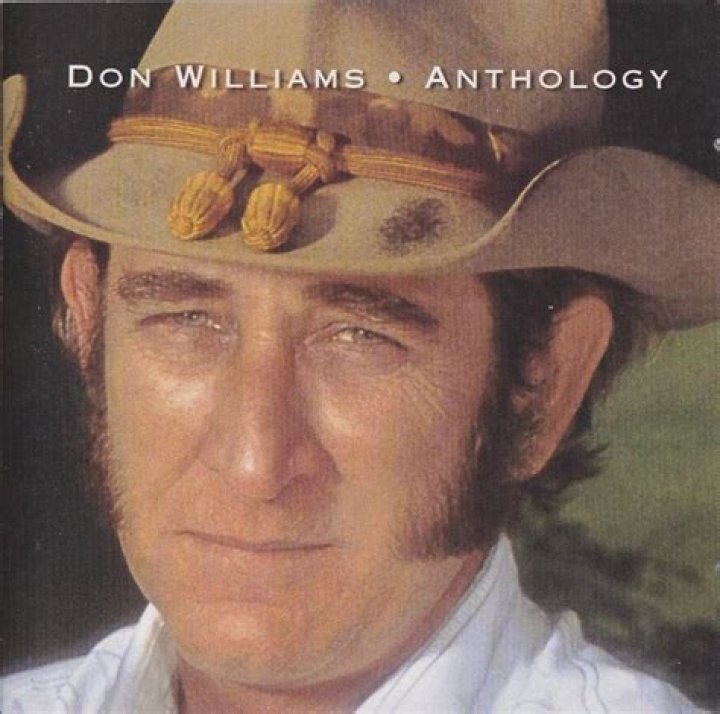 Don Williams IMDb