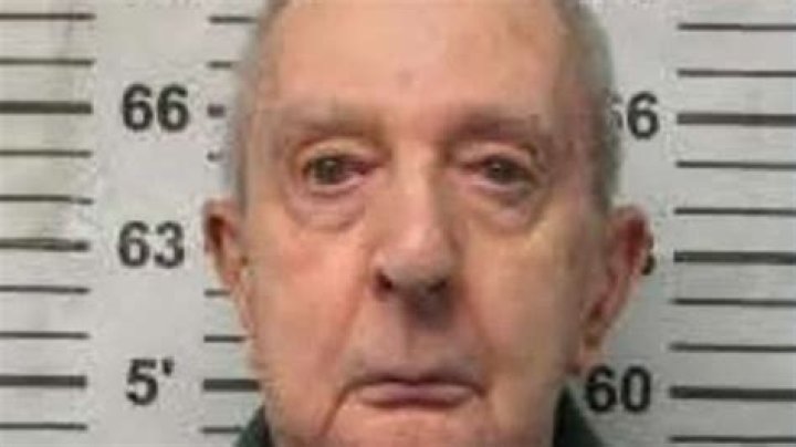 Donald Bent finally admitted to killing his wife Joan after nearly 30