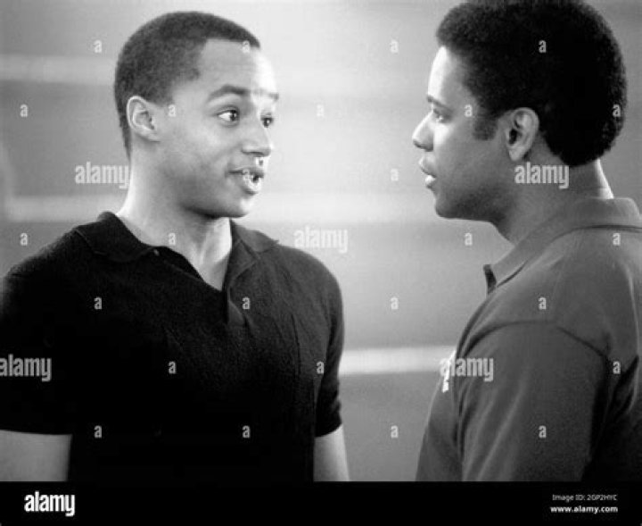 Donald Faison: From "Scrubs" To Stardom And Family Life
