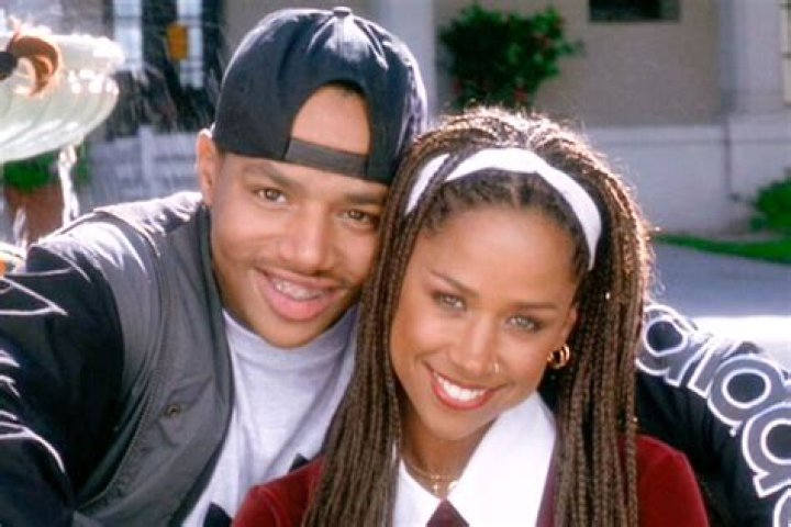 Donald Faison's Wife CaCee Cobb Biography Age, Movies, Net Worth, TV