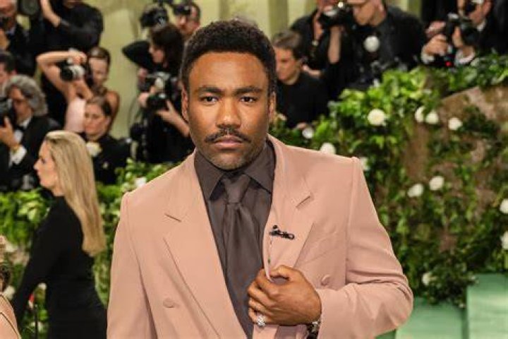 Donald Glover's role crossword clue Archives
