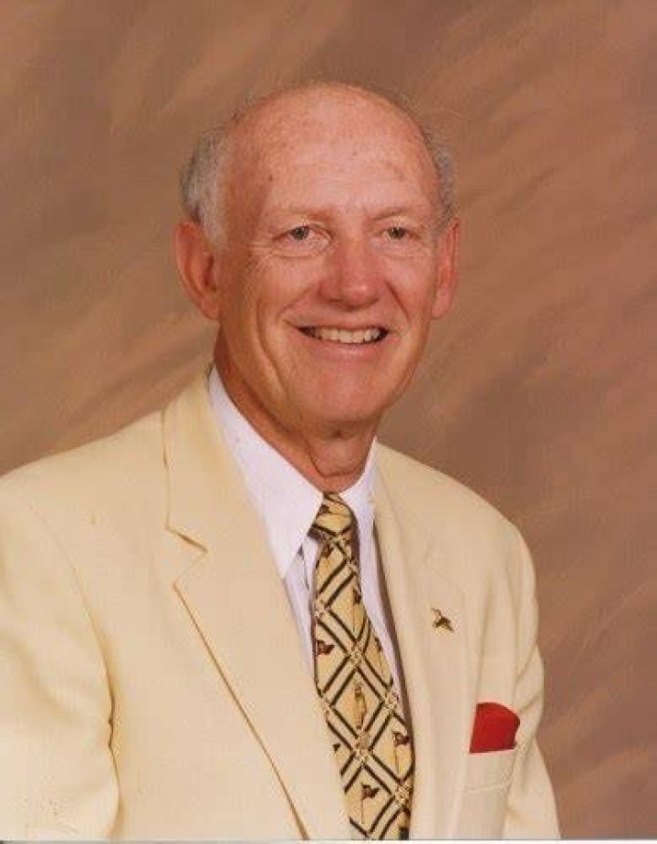DONALD TARTER Obituary (1936 2019) Huntington, WV The HeraldDispatch