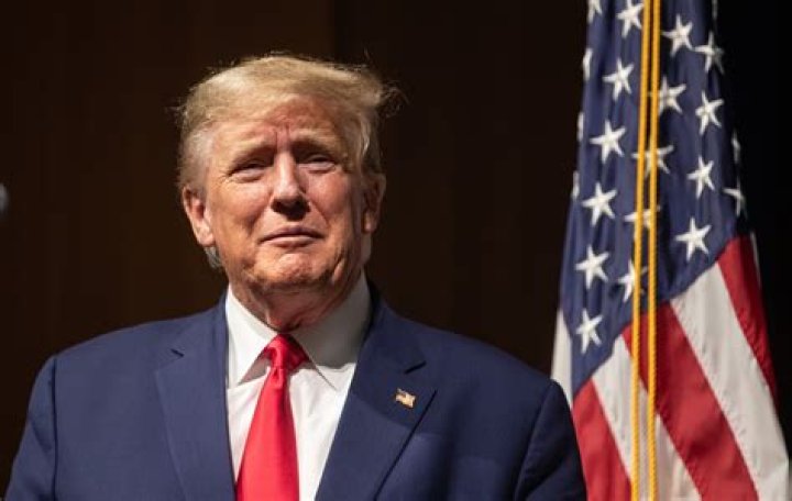 Donald Trump's birth home just sold again; Here are 5 presidential