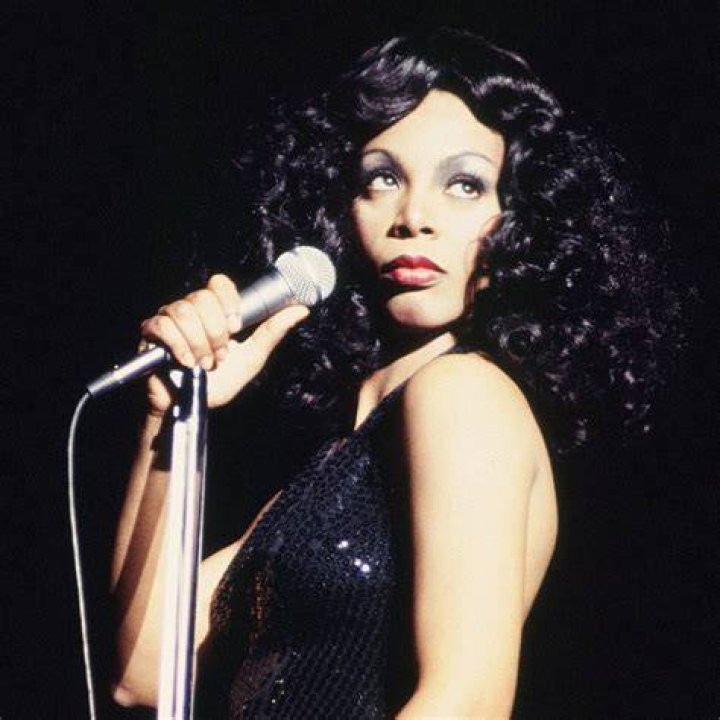 Donna Summer's house Brentwood, Tennessee and Florida pictures and rare