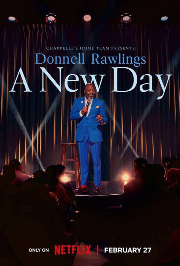 Donnell Rawlings Net Worth 2022 Biography Career TechEnsive