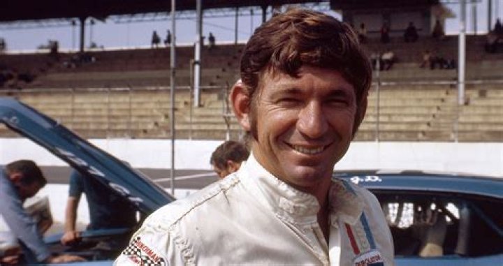 Donnie Allison looks back on racing career in book 'As I Recall' (with