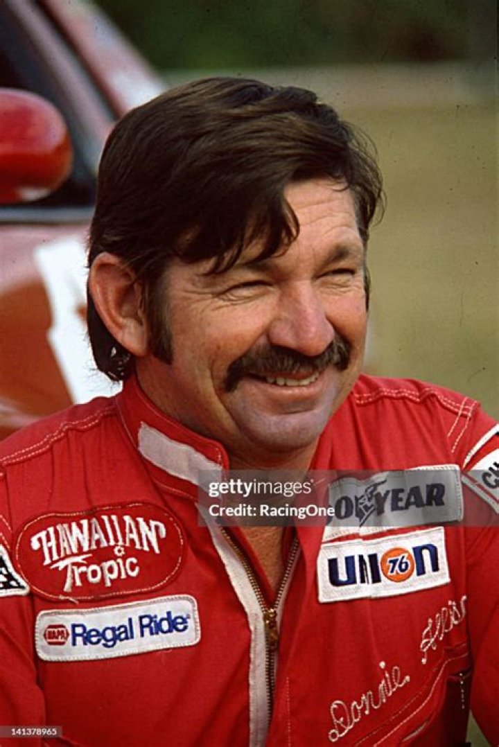 Donnie Allison